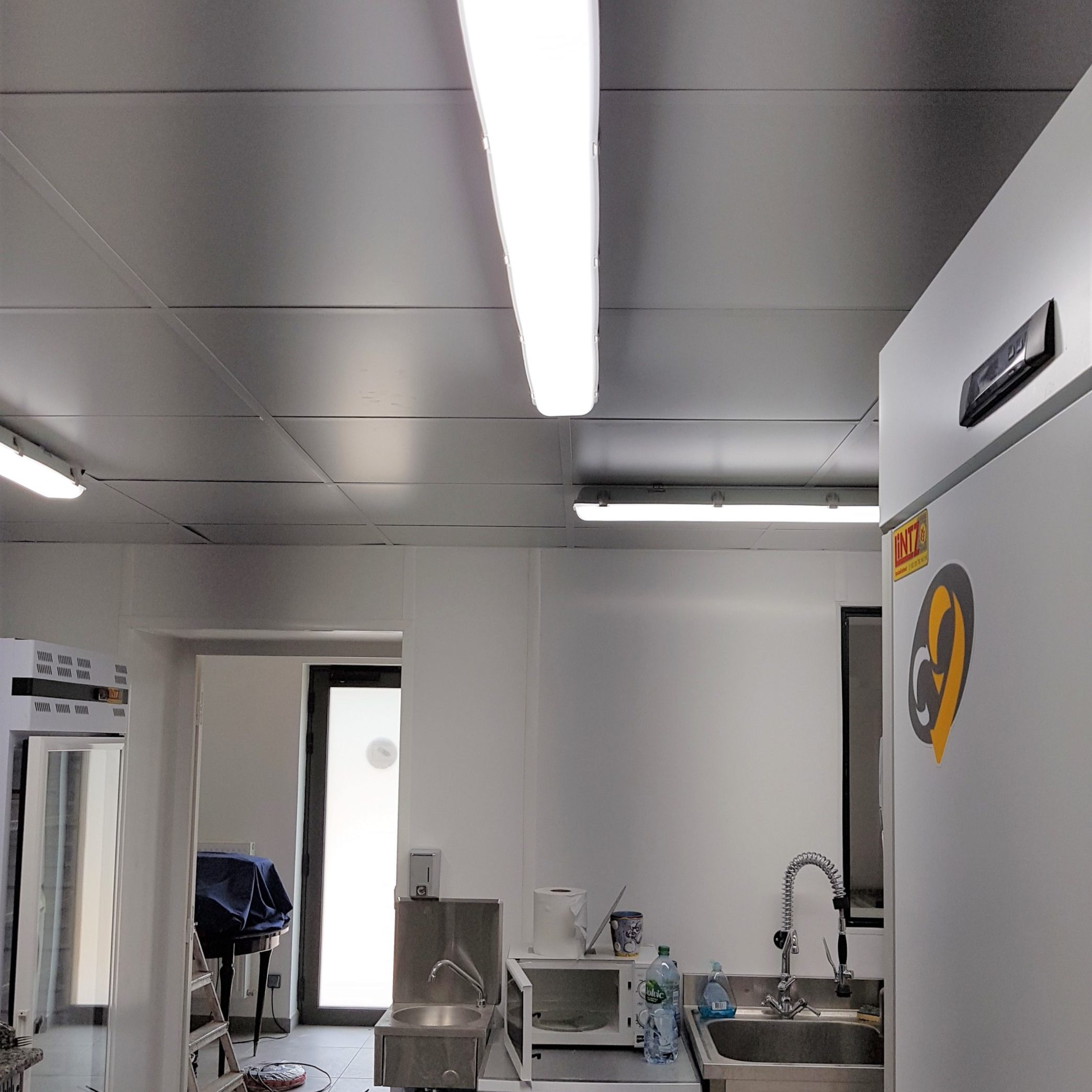 Boulangerie Pâtisserie Van-Lerberghe