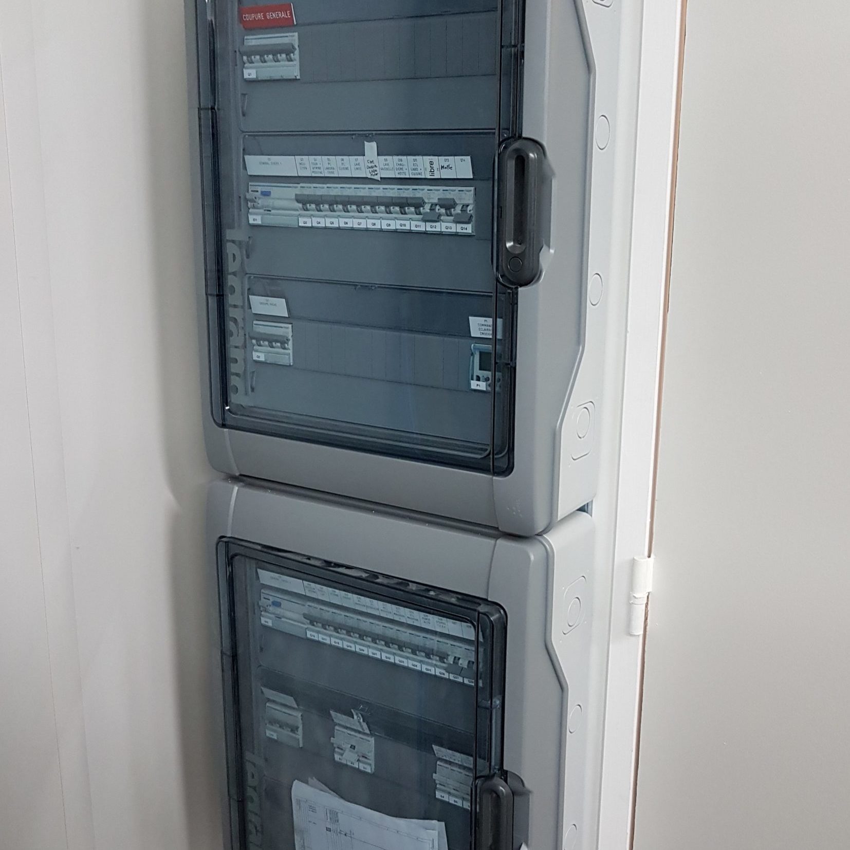 Boulangerie Pâtisserie Van-Lerberghe